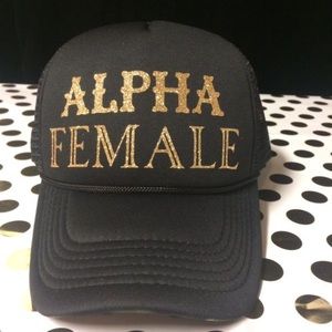 Trucker Hat
